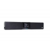 AVer VB342 Pro 4K PTZ-videoconferentiecamera met 15x zoom en AI-framing, zwart