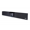 AVer VB342 Pro 4K PTZ-videoconferentiecamera met 15x zoom en AI-framing, zwart