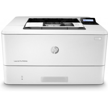 HP LaserJet M404dn mono laserprinter (W1A53A#B19)