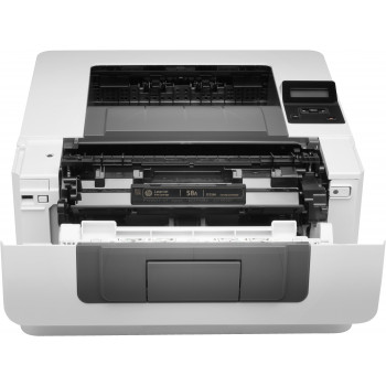 HP LaserJet M404dn mono laserprinter (W1A53A#B19)