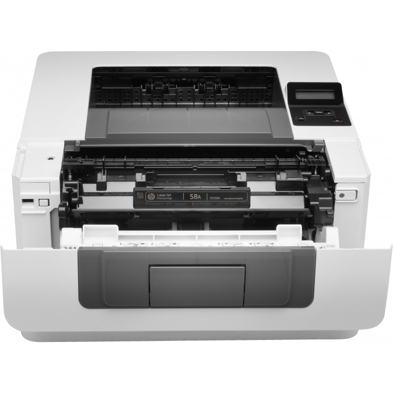 HP LaserJet M404dn mono laserprinter (W1A53A#B19)