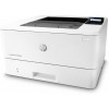 HP LaserJet M404dn mono laserprinter (W1A53A#B19)
