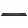HP 350 compacte draadloze multi-device-toetsenbord zwart 692S8AA#ABF