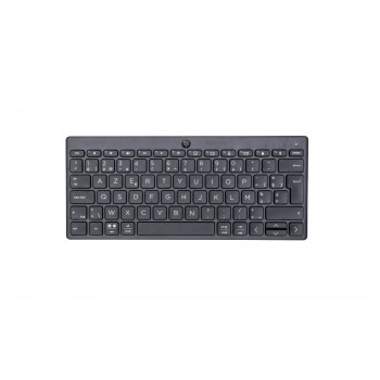 HP 350 Compact Multi-Device draadloze muis zwart 692S8AA#AC0