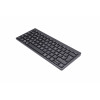 HP 350 Compact Multi-Device draadloze muis zwart 692S8AA#AC0