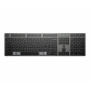 HP 720 Multi-Device oplaadbare draadloze muis 9T5B1AA#ABE