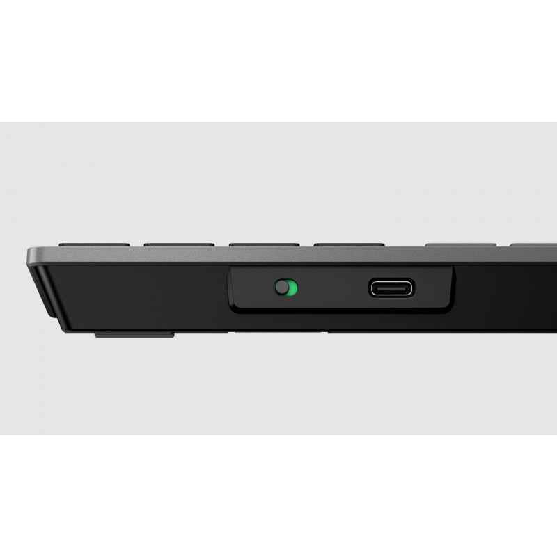 HP 720 Multi-Device oplaadbare draadloze muis 9T5B1AA#ABE