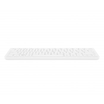 HP 350 Compact Multi-Device Bluetooth-toetsenbord, Wit (692T0AA#ABS)