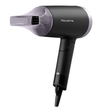 Rowenta CV 1831 haardroger 1600 W zwart