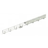 Vaddio CM755001 OneLINK AV-verlengkabel - 75 ft Cat-5e/6, zwart