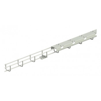 Vaddio CM755001 OneLINK AV-verlengkabel - 75 ft Cat-5e/6, zwart