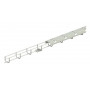Vaddio CM755001 OneLINK AV-verlengkabel - 75 ft Cat-5e/6, zwart
