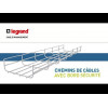 Vaddio CM755001 OneLINK AV-verlengkabel - 75 ft Cat-5e/6, zwart