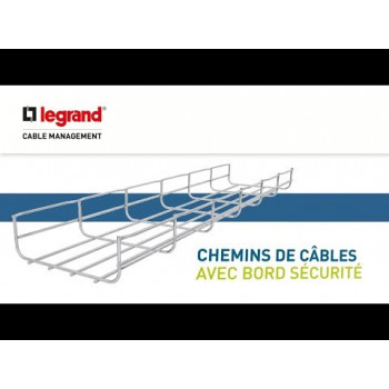 Vaddio CM755001 OneLINK AV-verlengkabel - 75 ft Cat-5e/6, zwart