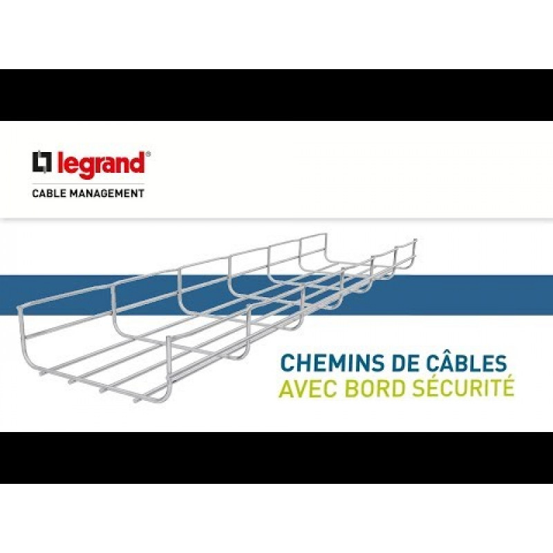 Vaddio CM755001 OneLINK AV-verlengkabel - 75 ft Cat-5e/6, zwart