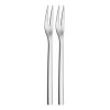 WMF Nuova serveervorkenset 2, Cromargan RVS 18/10, gepolijst, 18,5 cm, vaatwasmachinebestendig 1291496042