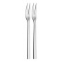 WMF Nuova serveervorkenset 2, Cromargan RVS 18/10, gepolijst, 18,5 cm, vaatwasmachinebestendig 1291496042