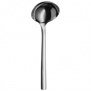 WMF Nuova soeplepel 29 cm Cromargan roestvrij staal