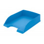 Leitz Plus briefbak polystyreen blauw 5227-00-30