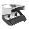Leitz NeXXt 5060-10-54 2-gaats perforator, 10 vel, groen
