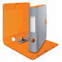 LEITZ Active Urban Chic ordner A4 65 mm stone 1117-00-88