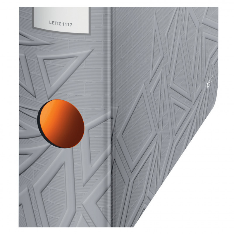 LEITZ Active Urban Chic ordner A4 65 mm stone 1117-00-88