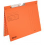 Leitz A4 hangmap, commerciële hechting, oranje, 50-pack 2014-00-45