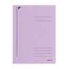 Leitz 3924 jurismap A4 gesorteerde kleuren 25-pack 39240099