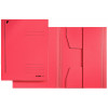 Leitz 3924 jurismap A4 gesorteerde kleuren 25-pack 39240099