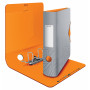 LEITZ Active Urban Chic ordner A4 82 mm Stone 1116-00-88