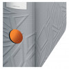 LEITZ Active Urban Chic ordner A4 82 mm Stone 1116-00-88