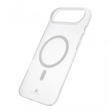 Black Rock Mag Iced hoesje voor Apple iPhone 17 Air, magnetisch, transparant 00016040