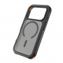 Black Rock Robust Hybrid Magnetic hoesje voor Apple iPhone 17 Pro, zwart 00016046