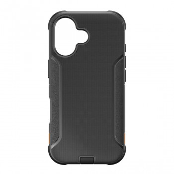 Black Rock Ultra Robust magnetisch hoesje voor Apple iPhone 17, zwart 00016038