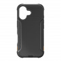 Black Rock Ultra Robust magnetisch hoesje voor Apple iPhone 17, zwart 00016038