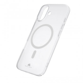 Black Rock Mag Iced hoesje voor Apple iPhone 17, transparant 00016035