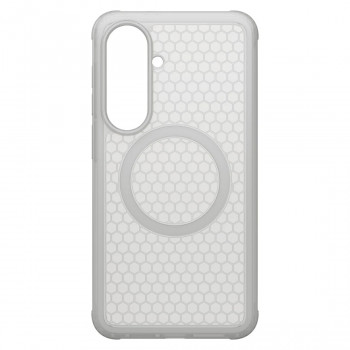 Black Rock Robust Iced magnetisch hoesje voor Samsung Galaxy S26+, transparant 00016075