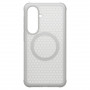 Black Rock Robust Iced magnetisch hoesje voor Samsung Galaxy S26+, transparant 00016075