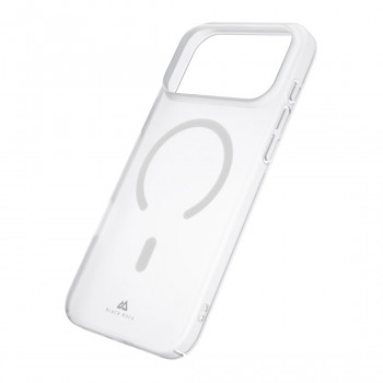 Black Rock Mag Iced hoesje voor Apple iPhone 17 Pro Max, magnetisch, transparant 00016052