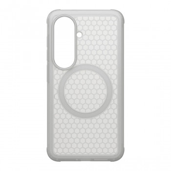 Black Rock Robust Iced hoesje voor Samsung Galaxy S26, magnetisch, transparant 00016069