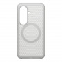 Black Rock Robust Iced hoesje voor Samsung Galaxy S26, magnetisch, transparant 00016069