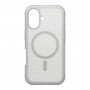 Black Rock Robust Iced hoesje voor Apple iPhone 17, magnetisch, transparant 00016036