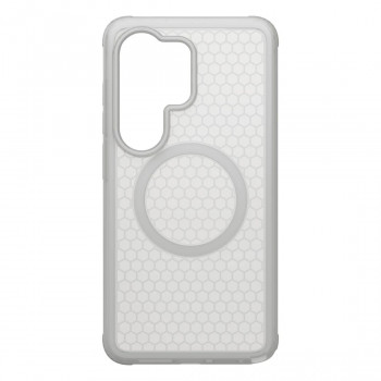 BLACK ROCK Robust Iced magnetisch hoesje voor Samsung Galaxy S26 Ultra, transparant 00016081