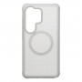 BLACK ROCK Robust Iced magnetisch hoesje voor Samsung Galaxy S26 Ultra, transparant 00016081
