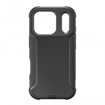 Black Rock Ultra Robust Magnetic hoesje voor Apple iPhone 17 Pro, zwart 00016047