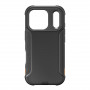 Black Rock Ultra Robust Magnetic hoesje voor Apple iPhone 17 Pro, zwart 00016047