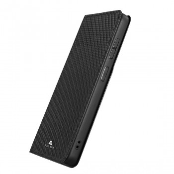 Black Rock Slim Folio hoesje voor Samsung Galaxy S26, zwart 00016094