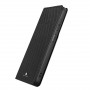 Black Rock Slim Folio hoesje voor Samsung Galaxy S26, zwart 00016094