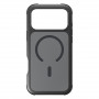 Black Rock Robust Hybrid Magnetische hoes voor Apple iPhone 17 Pro Max, zwart 00016054