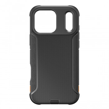 Black Rock Ultra Robust Magnetische hoes voor Apple iPhone 17 Pro Max, zwart (00016055)